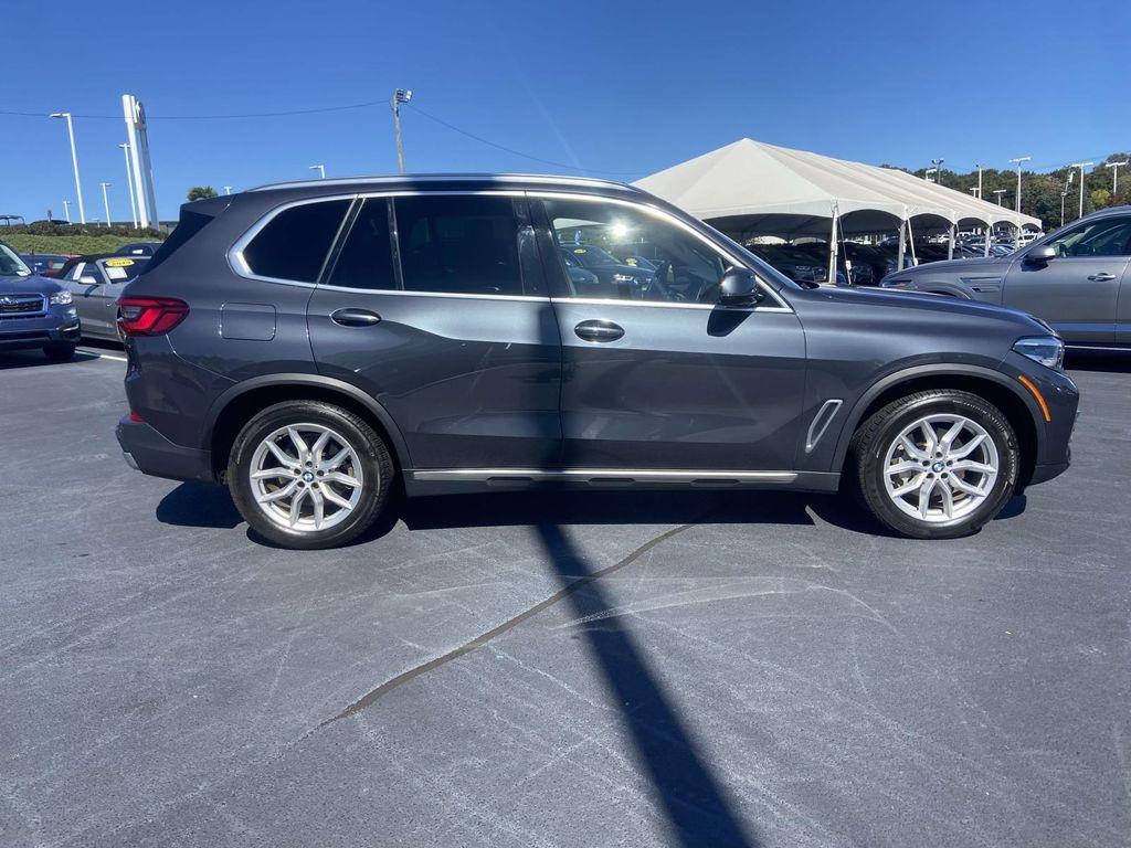 used 2019 BMW X5 car, priced at $26,495