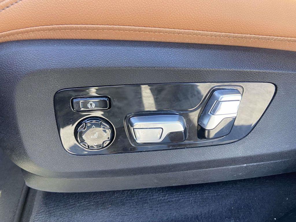used 2019 BMW X5 car, priced at $26,495