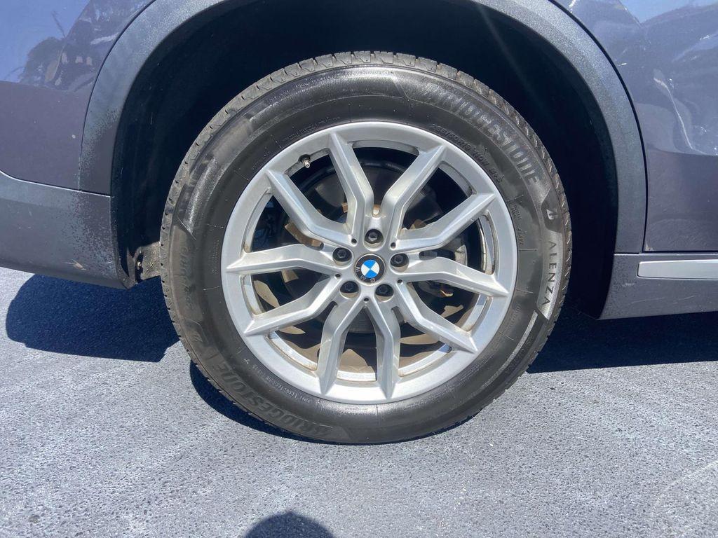 used 2019 BMW X5 car, priced at $26,495