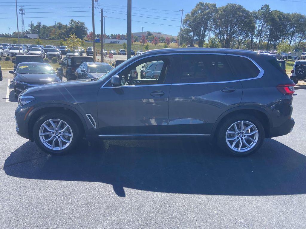 used 2019 BMW X5 car, priced at $26,495