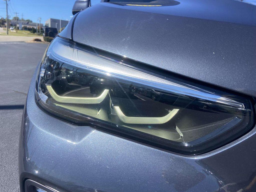 used 2019 BMW X5 car, priced at $26,495