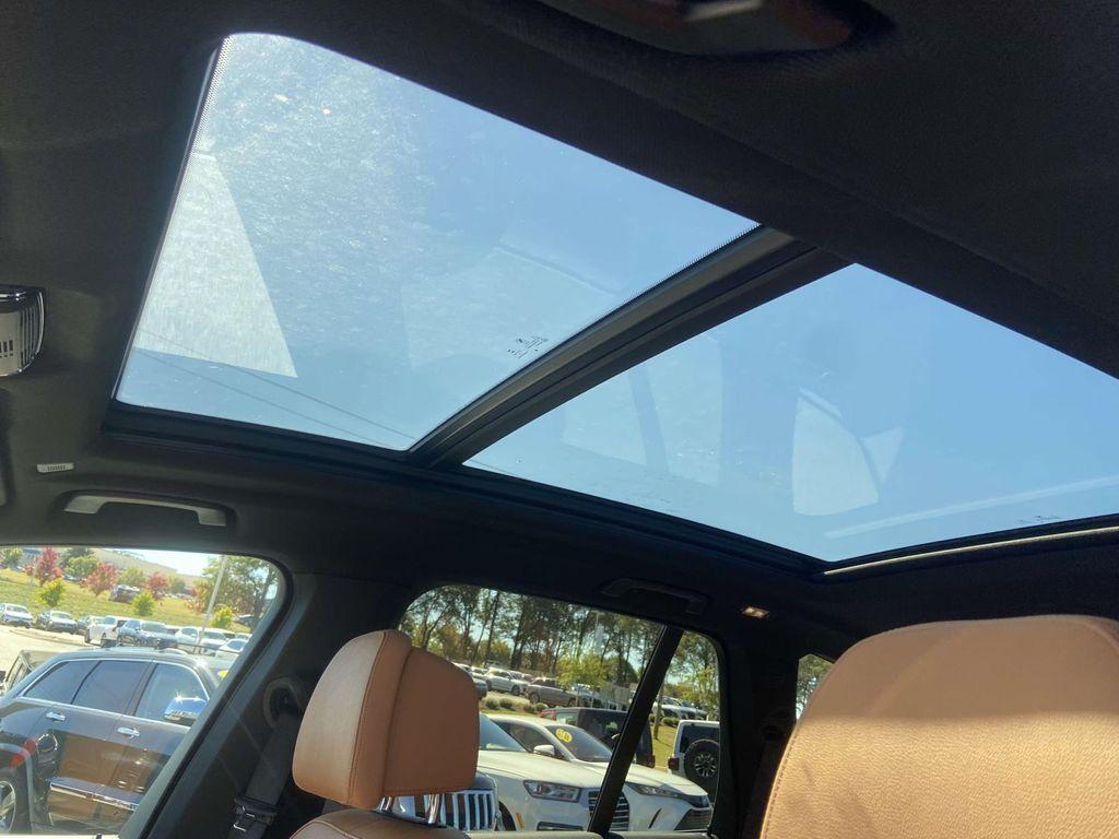 used 2019 BMW X5 car, priced at $26,495