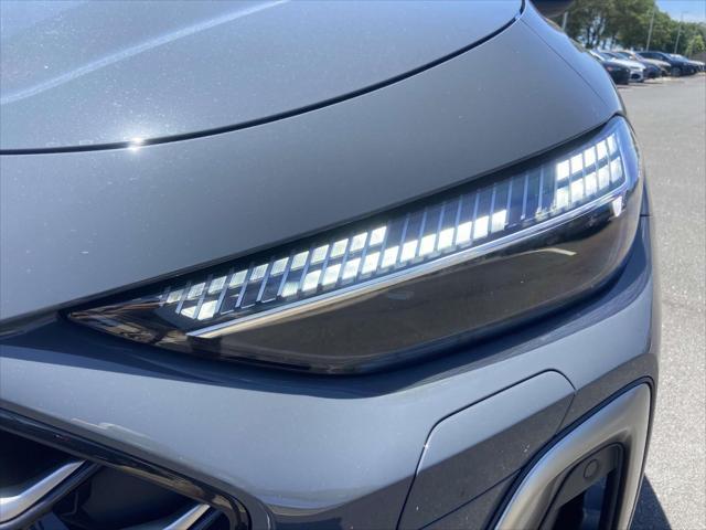 new 2025 Audi S5 car, priced at $73,990