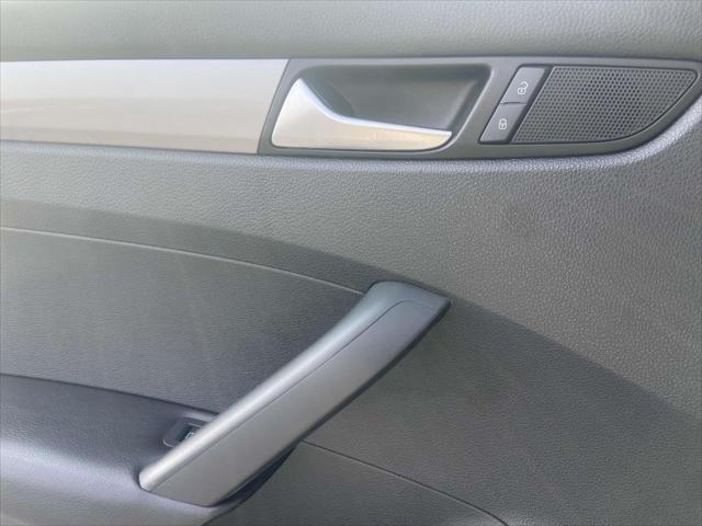 used 2014 Volkswagen Passat car, priced at $5,999