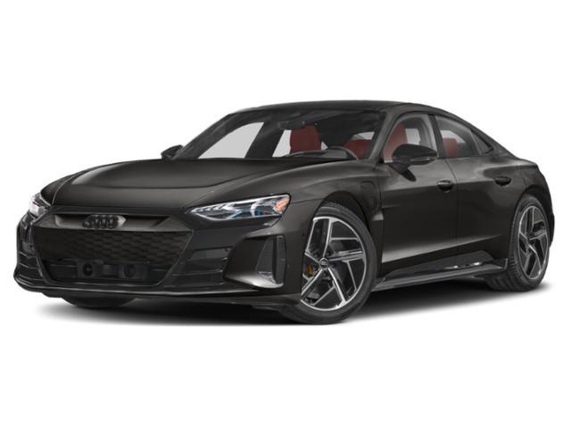 new 2024 Audi RS e-tron GT car, priced at $165,790