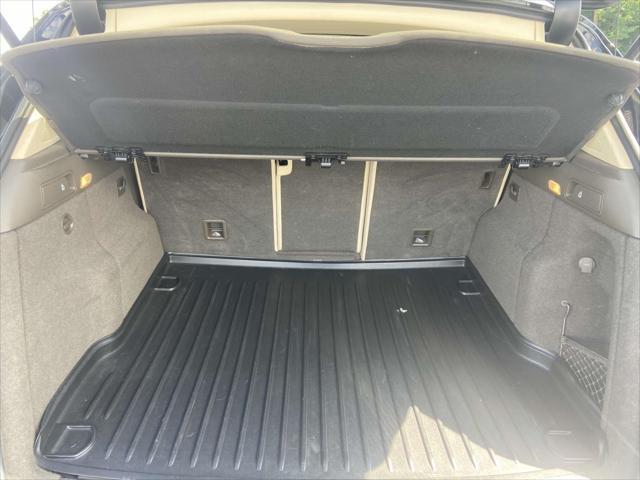 used 2015 Audi Q5 car, priced at $9,495