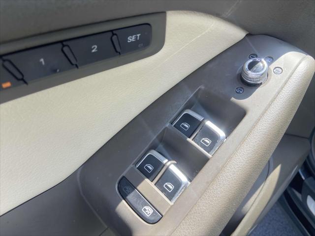 used 2015 Audi Q5 car, priced at $9,495