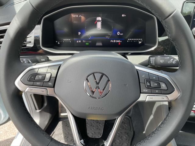 new 2025 Volkswagen Jetta car, priced at $25,751