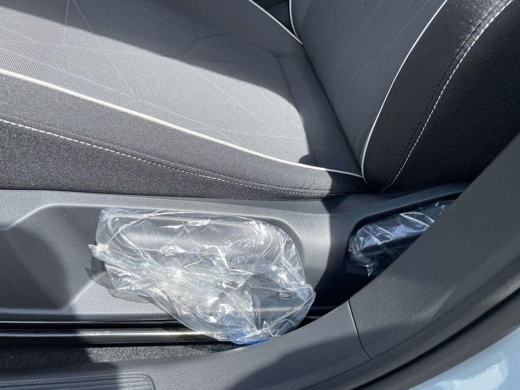 new 2025 Volkswagen Jetta car, priced at $25,751