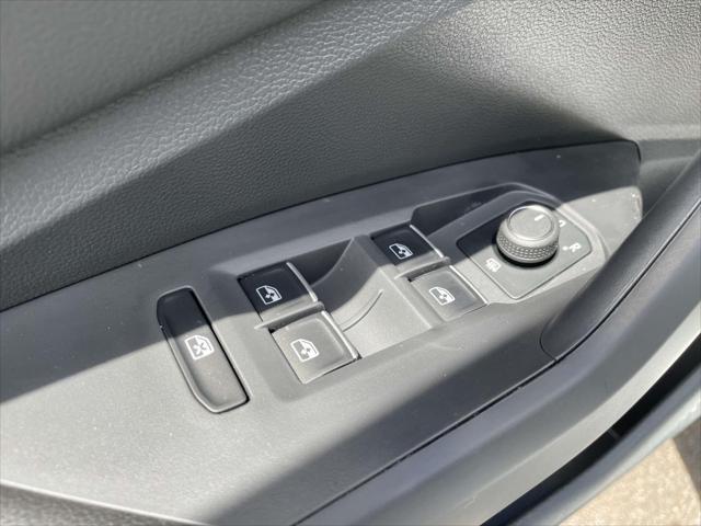 new 2025 Volkswagen Jetta car, priced at $25,751