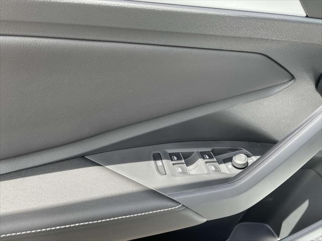 new 2025 Volkswagen Jetta car, priced at $25,751