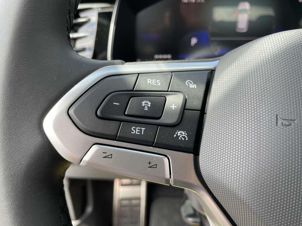 new 2025 Volkswagen Jetta car, priced at $25,751