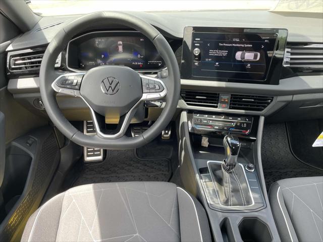 new 2025 Volkswagen Jetta car, priced at $25,751
