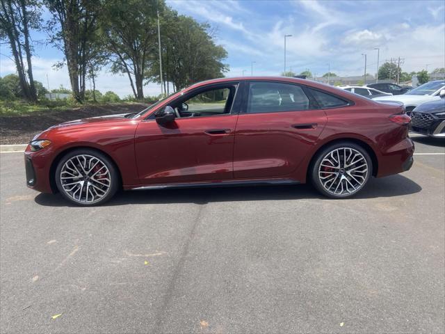 new 2025 Audi S5 car, priced at $73,590