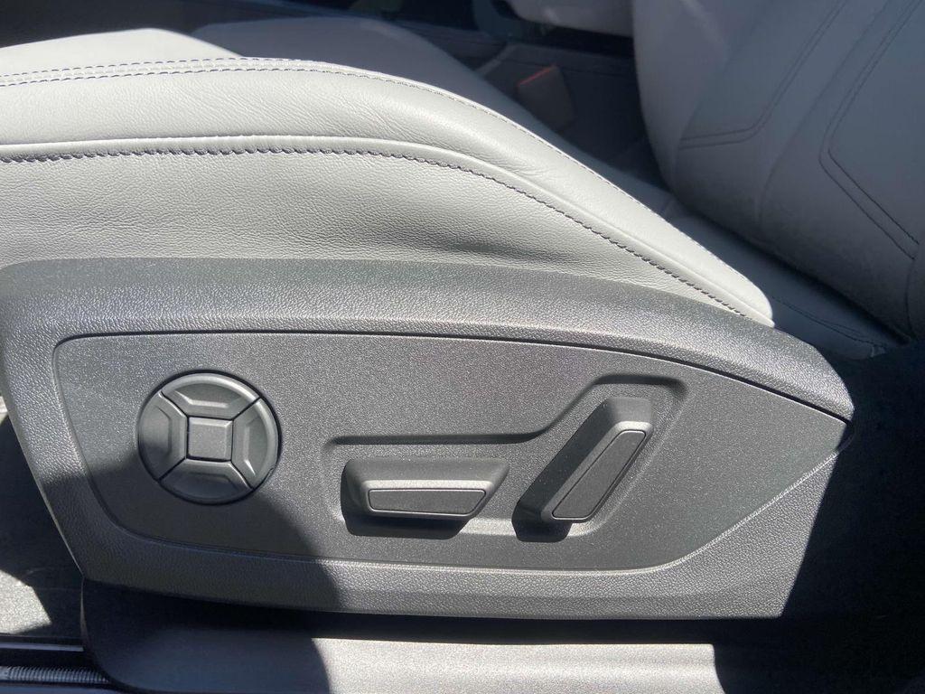 new 2025 Audi Q3 car, priced at $46,110