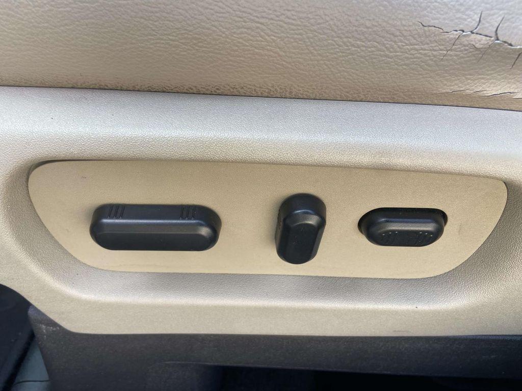 used 2015 Ford Explorer car, priced at $9,495