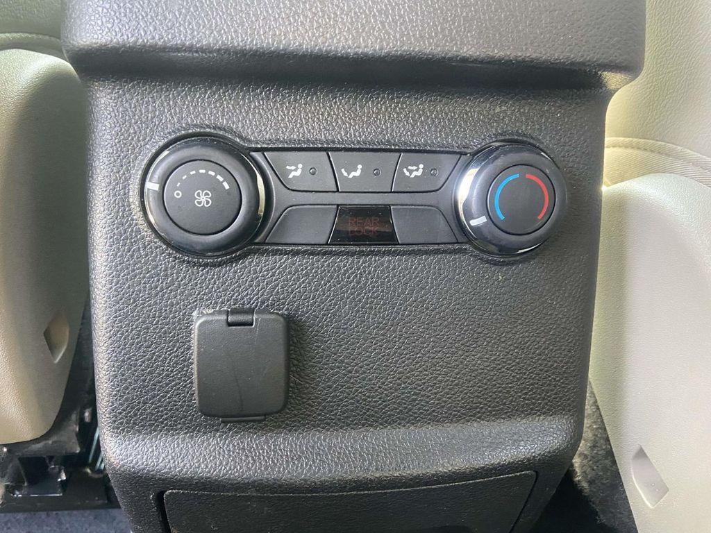 used 2015 Ford Explorer car, priced at $9,495