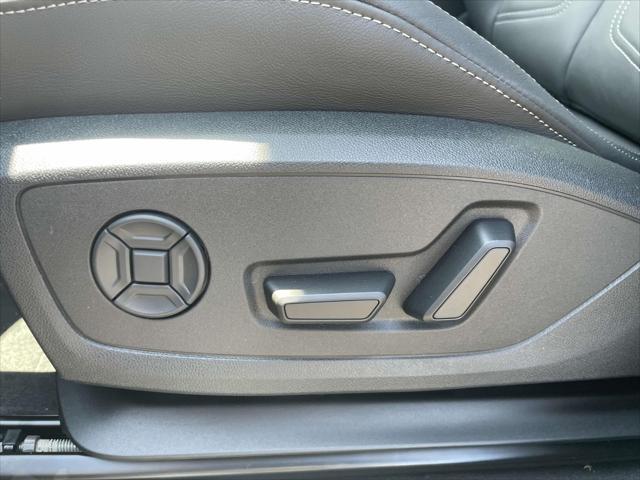 new 2025 Audi Q3 car, priced at $45,680