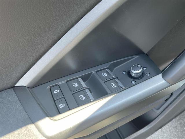 new 2025 Audi Q3 car, priced at $45,680