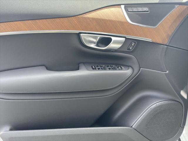 used 2024 Volvo XC90 car, priced at $54,997
