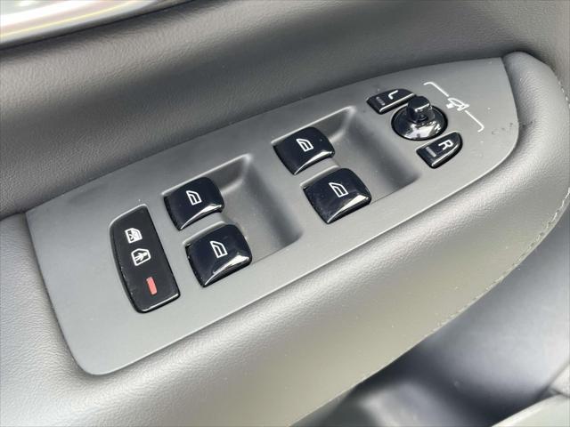 used 2024 Volvo XC90 car, priced at $54,997