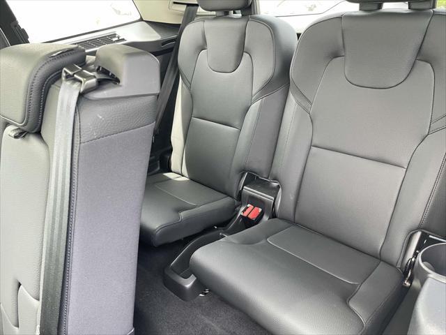 used 2024 Volvo XC90 car, priced at $54,997