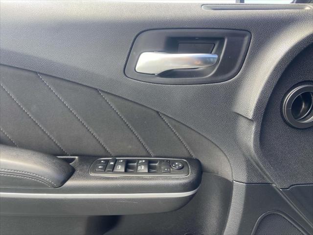 used 2022 Dodge Charger car, priced at $26,399