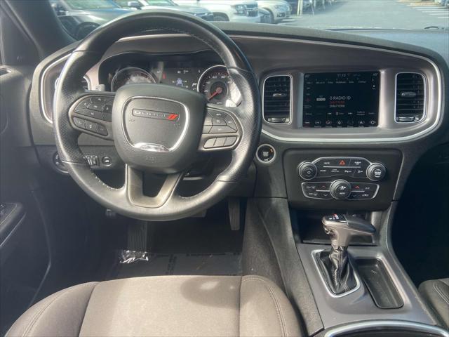 used 2022 Dodge Charger car, priced at $26,399