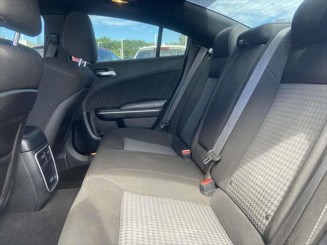 used 2022 Dodge Charger car, priced at $26,399