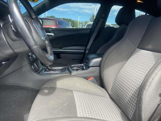 used 2022 Dodge Charger car, priced at $26,399