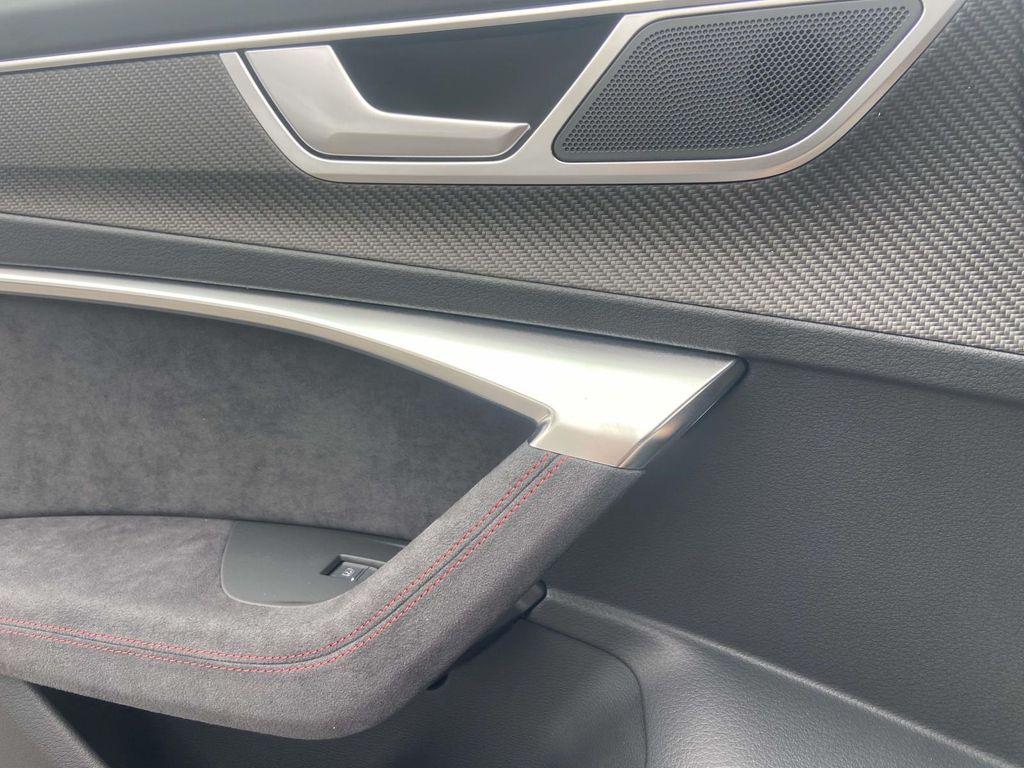 new 2026 Audi RS 7 car, priced at $146,250