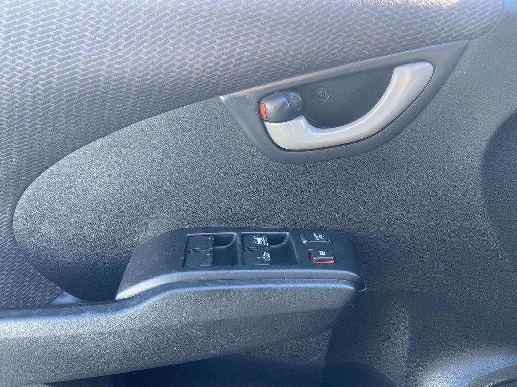 used 2013 Honda Fit car, priced at $6,999