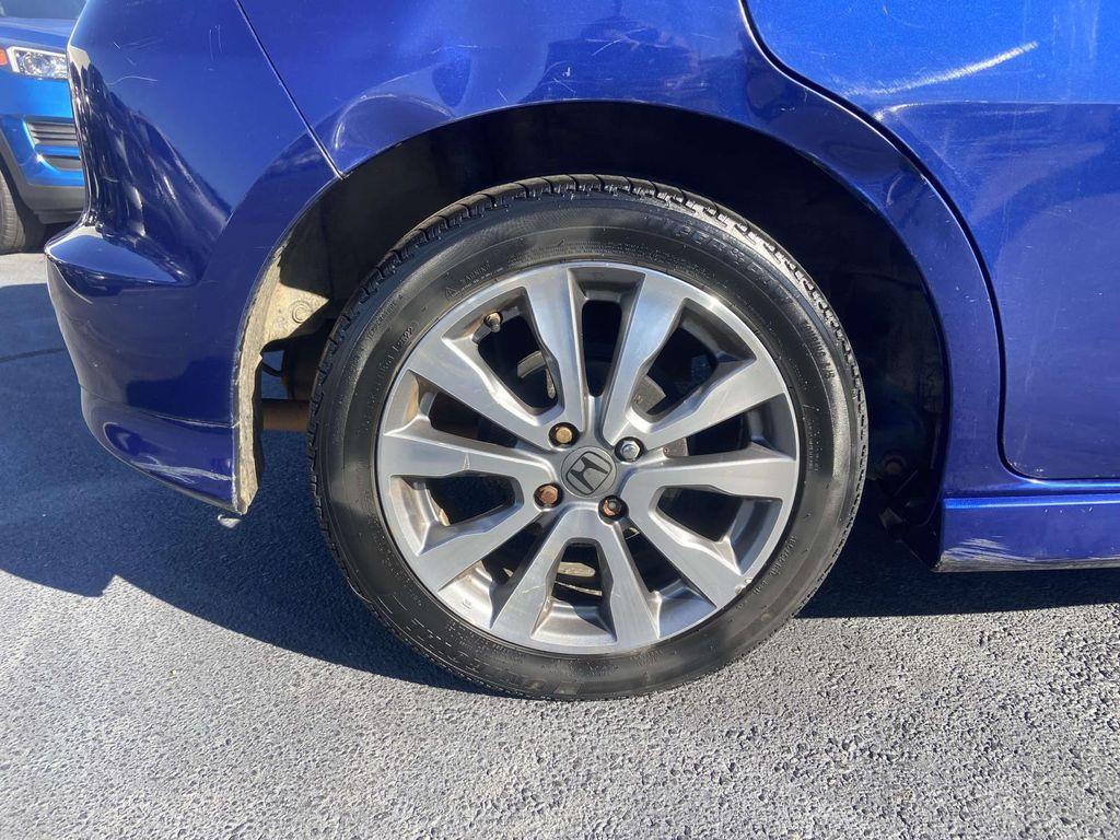 used 2013 Honda Fit car, priced at $6,999