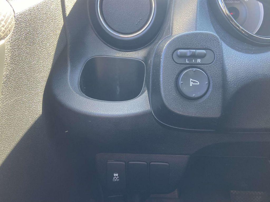 used 2013 Honda Fit car, priced at $6,999