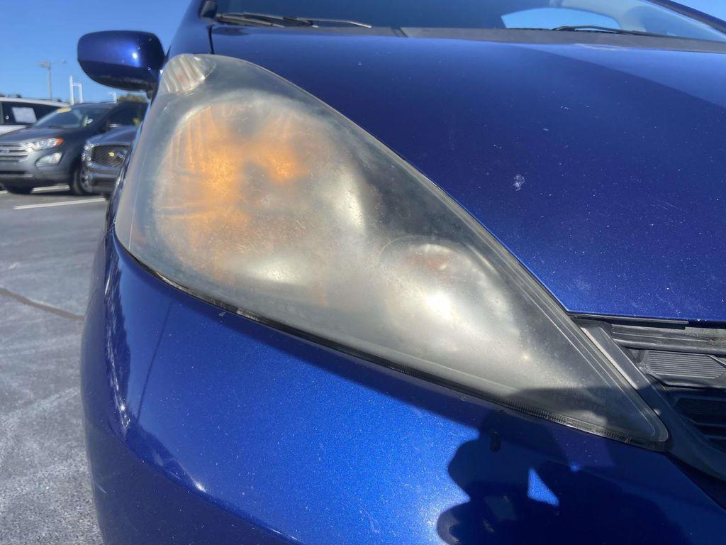 used 2013 Honda Fit car, priced at $6,999