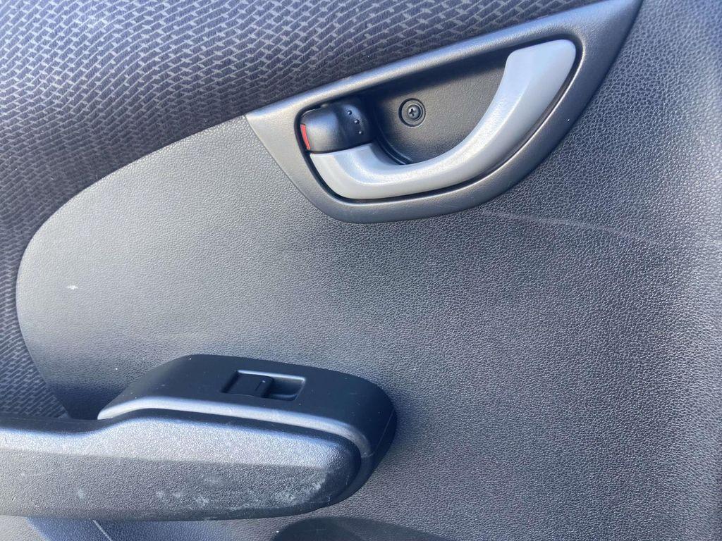 used 2013 Honda Fit car, priced at $6,999