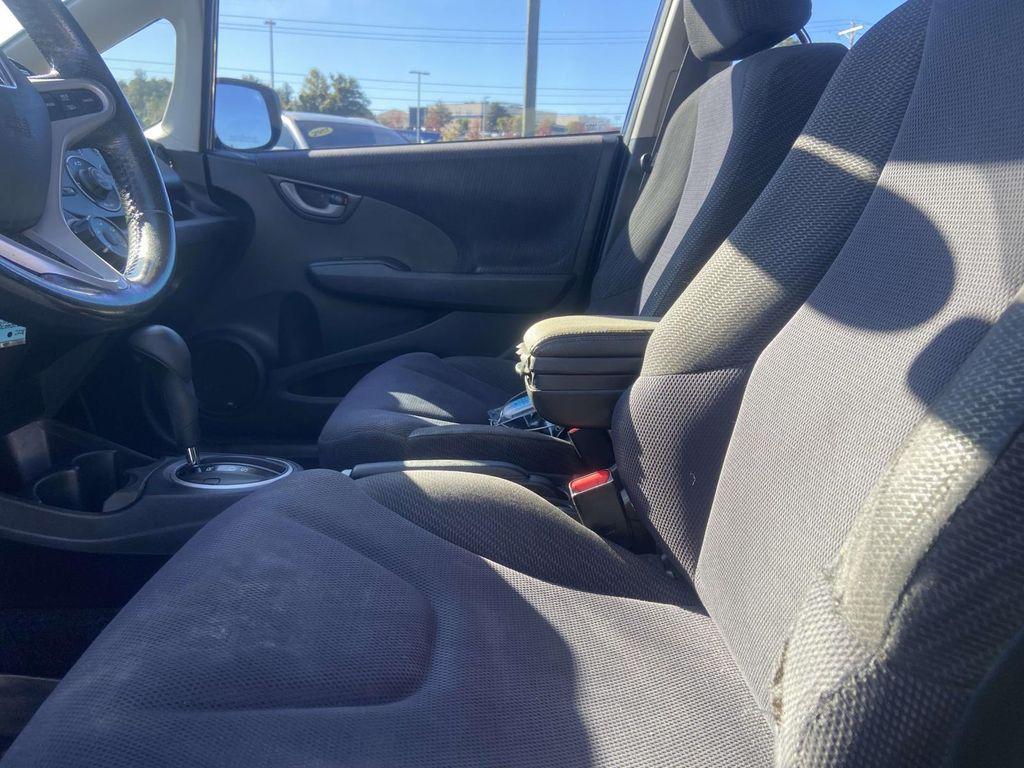 used 2013 Honda Fit car, priced at $6,999