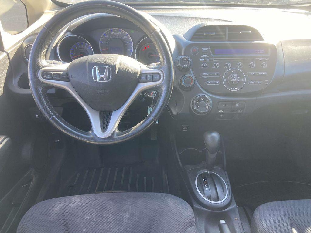 used 2013 Honda Fit car, priced at $6,999