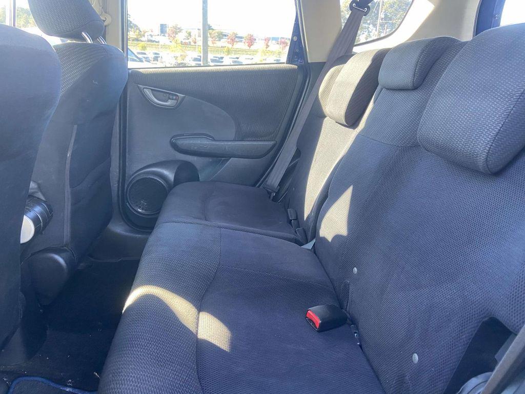 used 2013 Honda Fit car, priced at $6,999