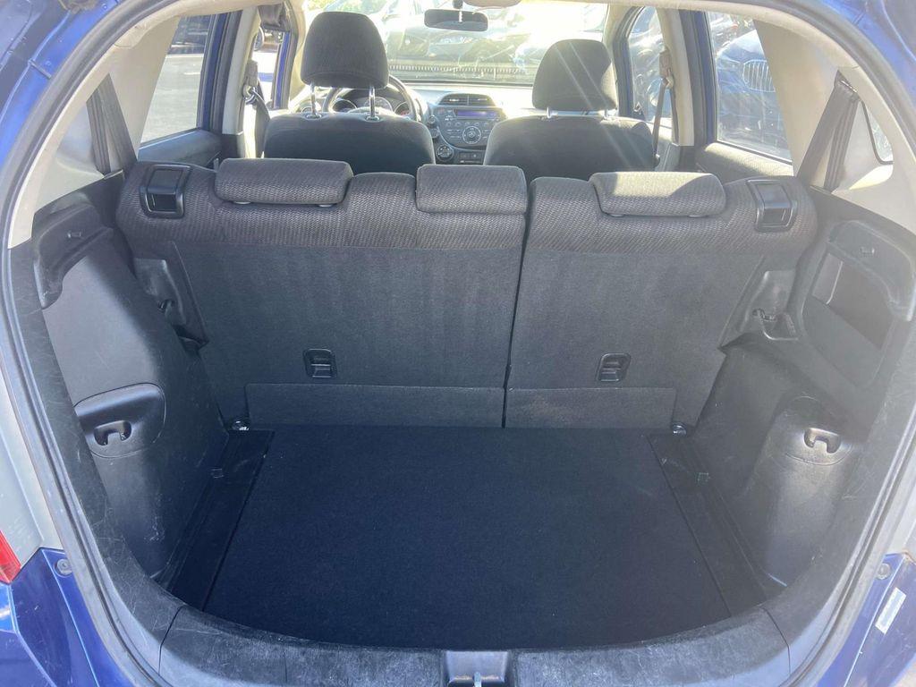 used 2013 Honda Fit car, priced at $6,999