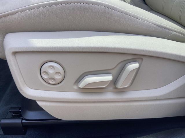 used 2025 Audi Q5 car, priced at $54,995
