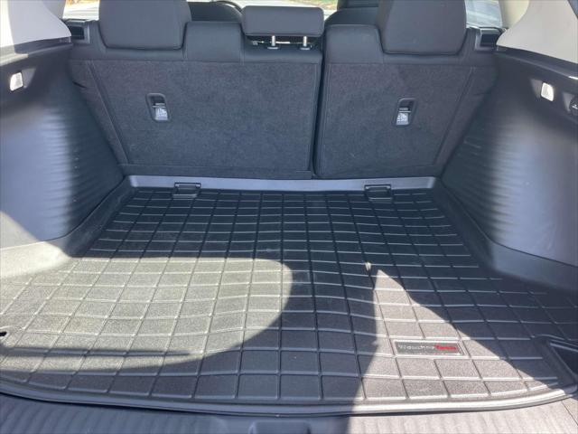 used 2023 Honda HR-V car, priced at $22,999