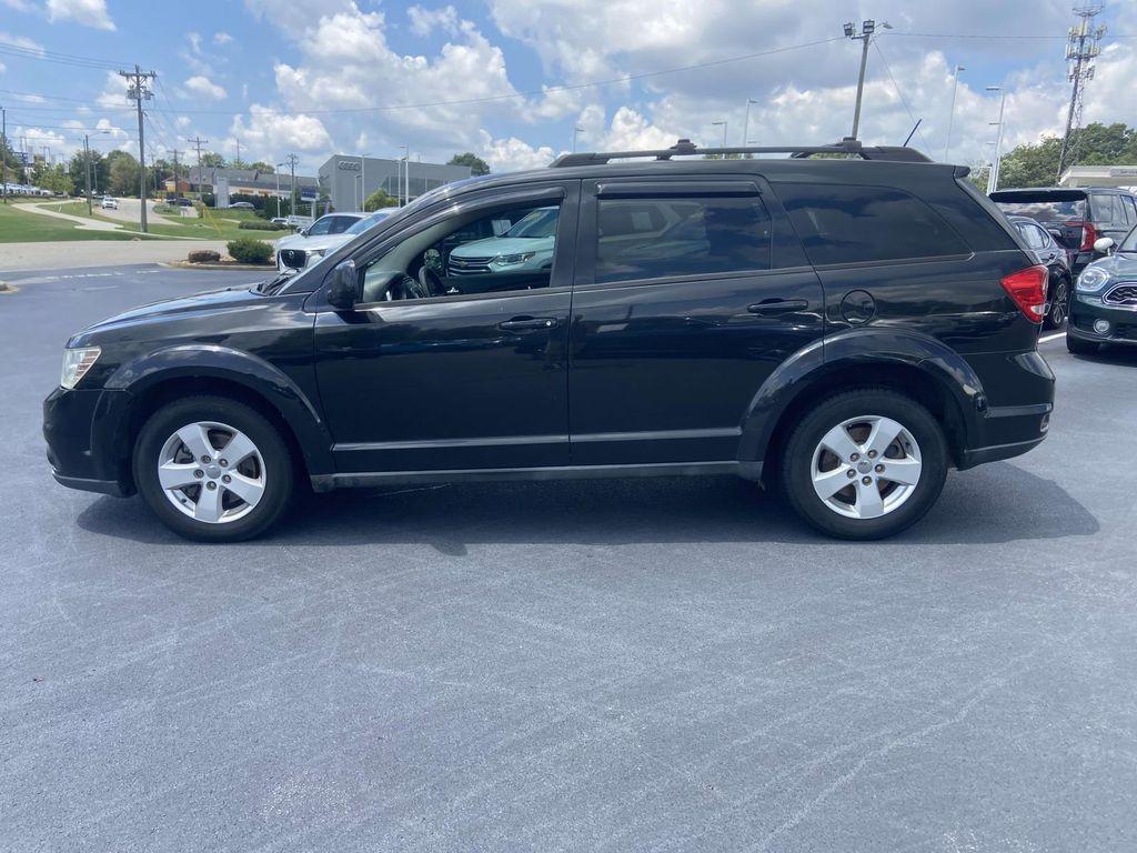 used 2012 Dodge Journey car, priced at $5,999