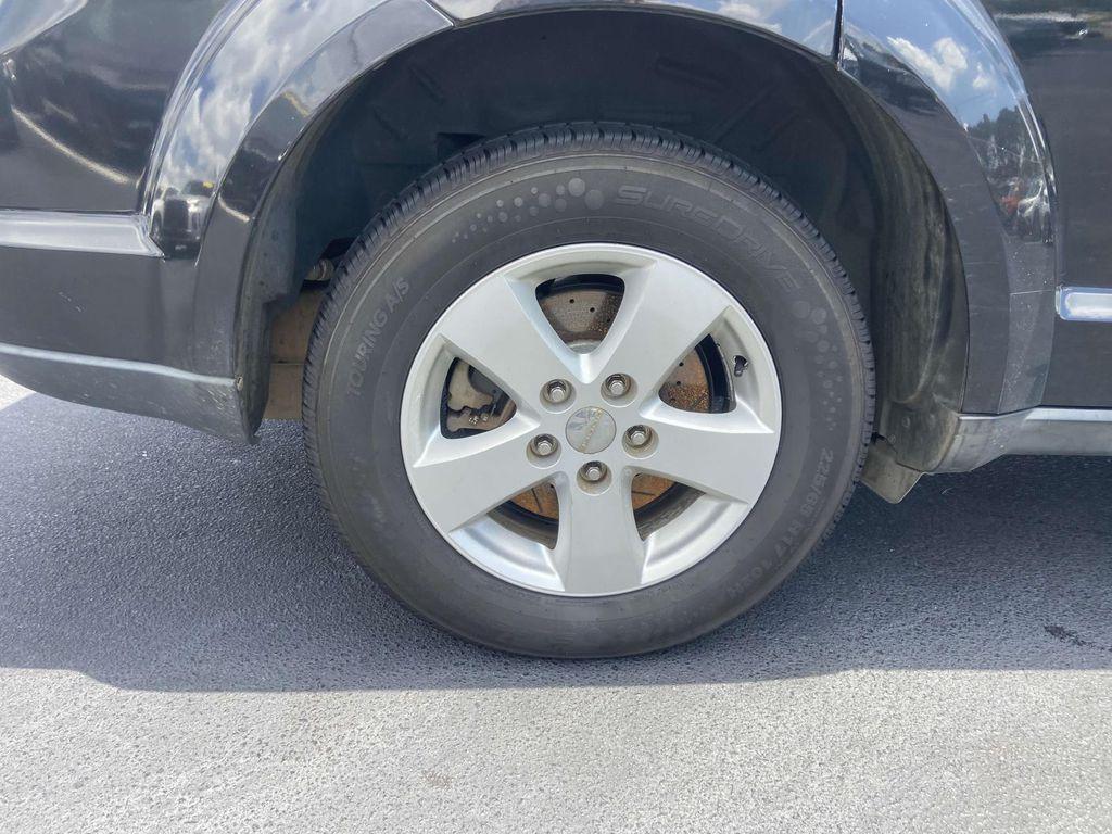 used 2012 Dodge Journey car, priced at $5,999
