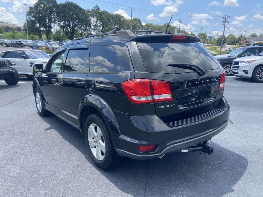 used 2012 Dodge Journey car, priced at $5,999