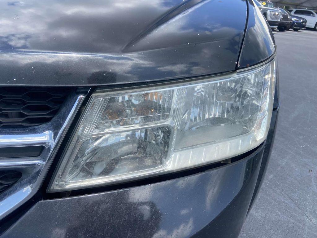 used 2012 Dodge Journey car, priced at $5,999