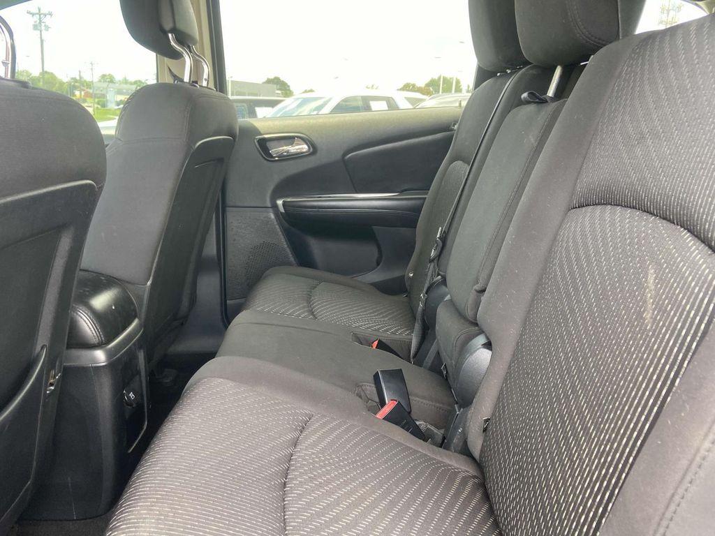 used 2012 Dodge Journey car, priced at $5,999
