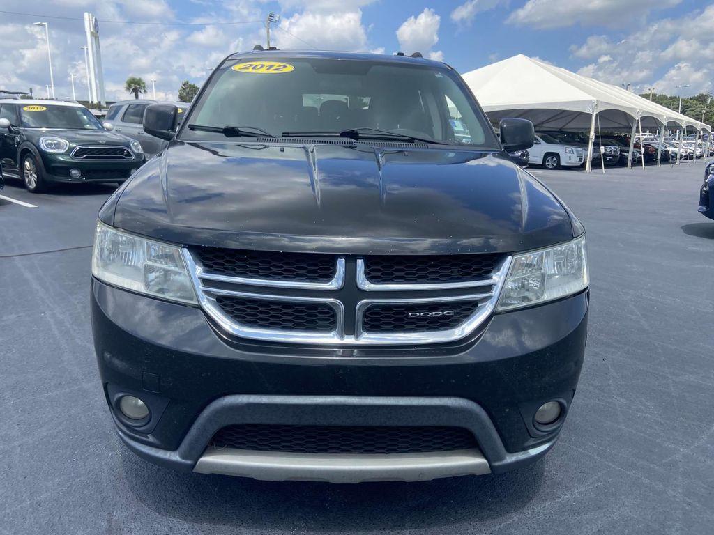 used 2012 Dodge Journey car, priced at $5,999