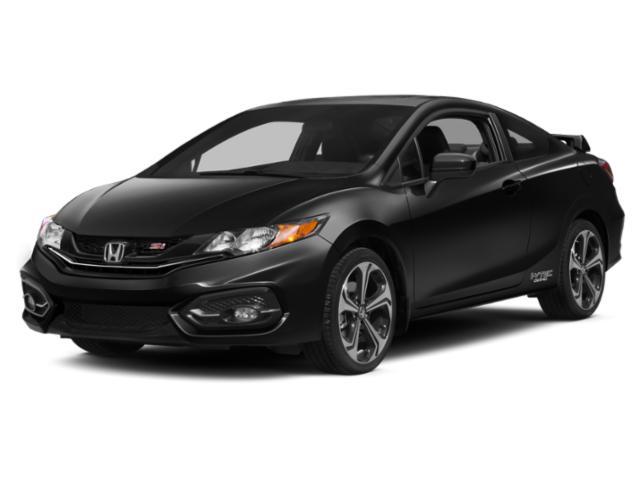 used 2014 Honda Civic car