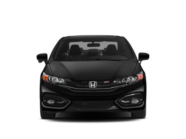 used 2014 Honda Civic car